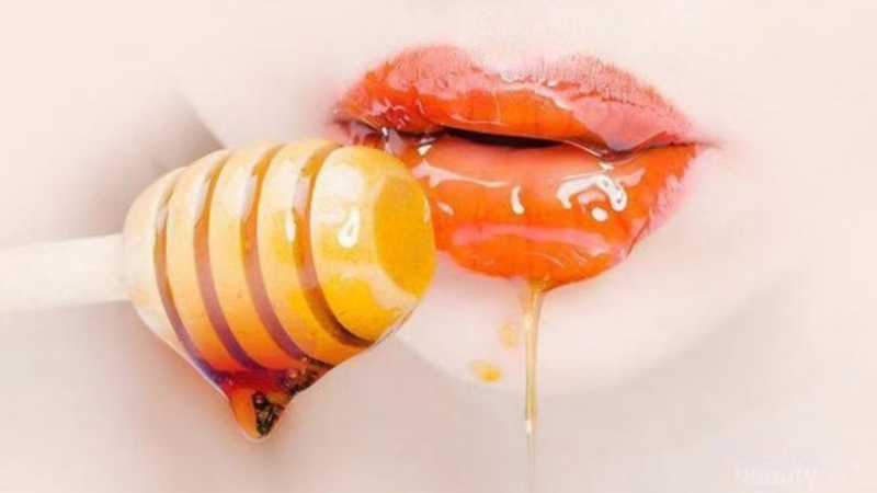 cara mengatasi bibir pecah pecah